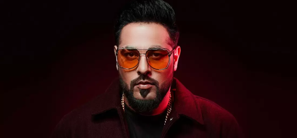 Badshah123