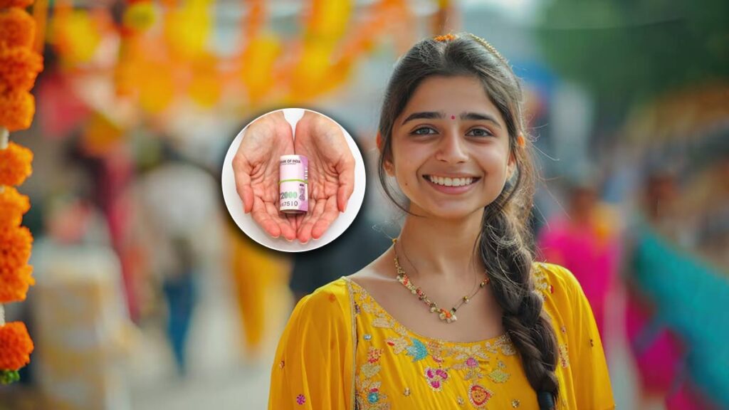 ladki bahin