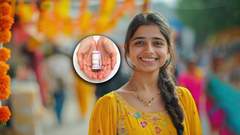 ladki bahin