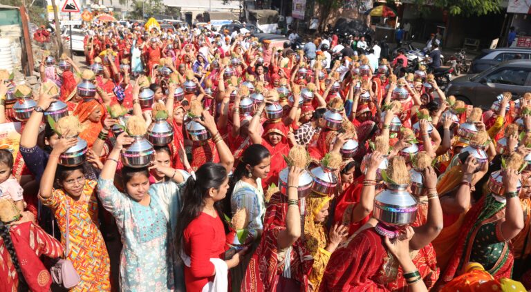 Kalash Yatra 11