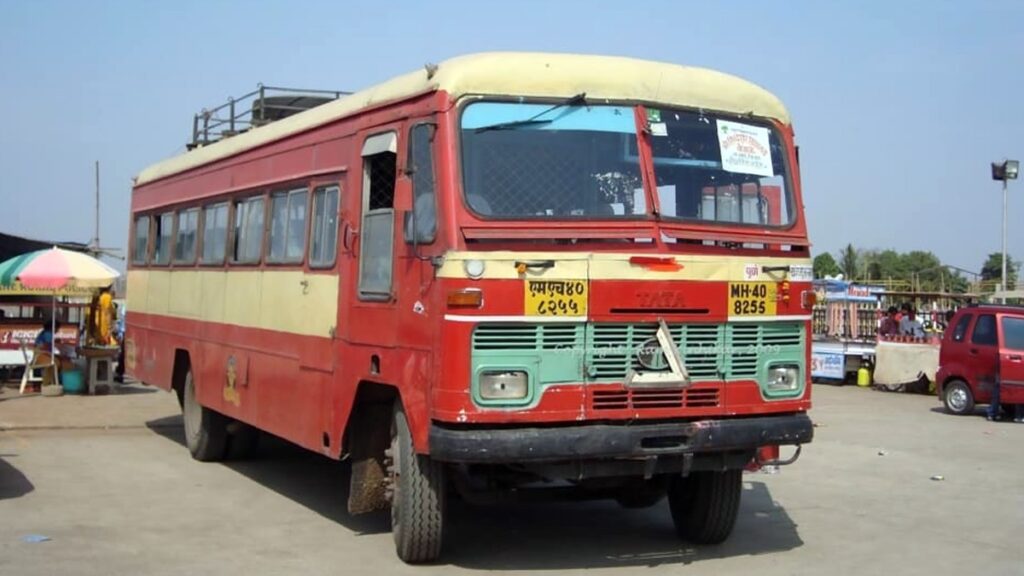 MSRTC