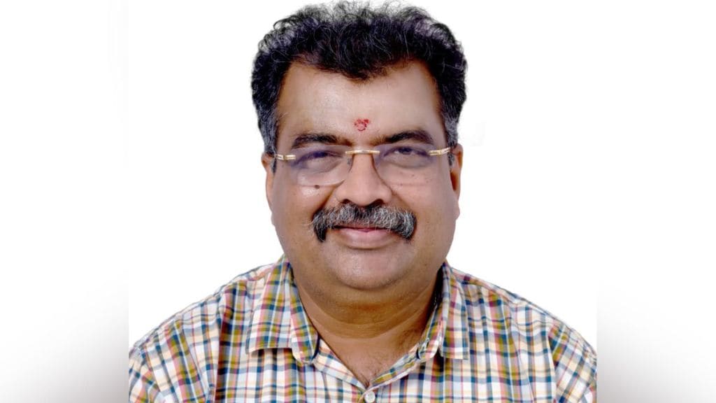 Ravindra-Chavan