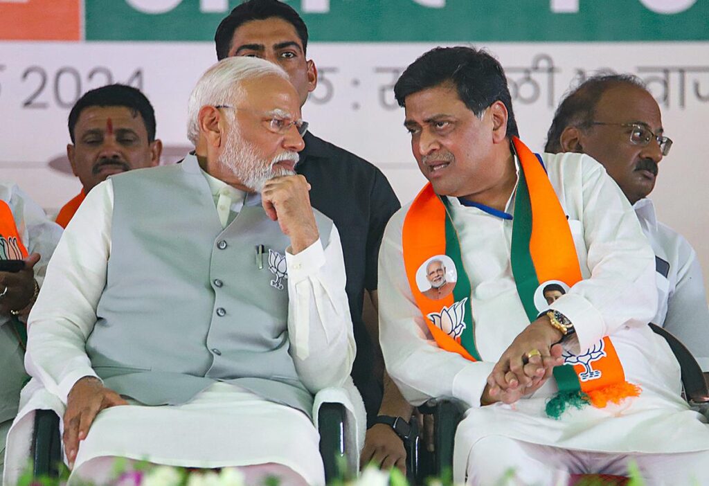 ashok chavan