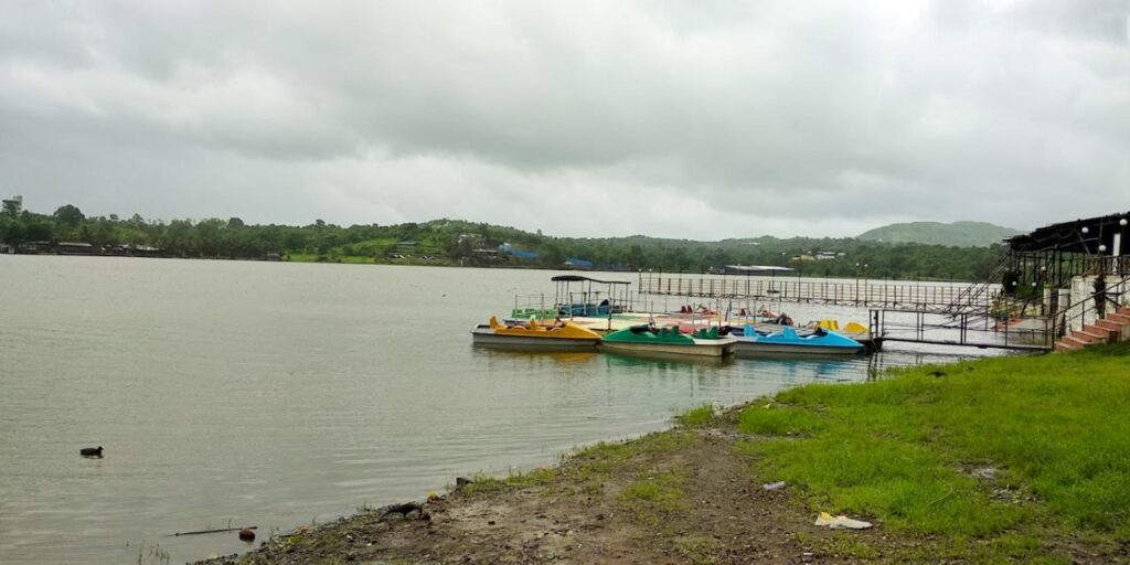 manas-lake