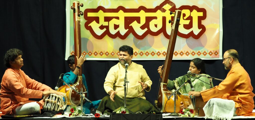 भुवनेश कोमकली 3