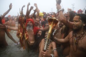 Prayagraj kumbhmela