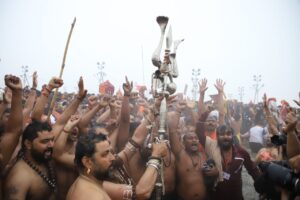 Prayagraj kumbhmela