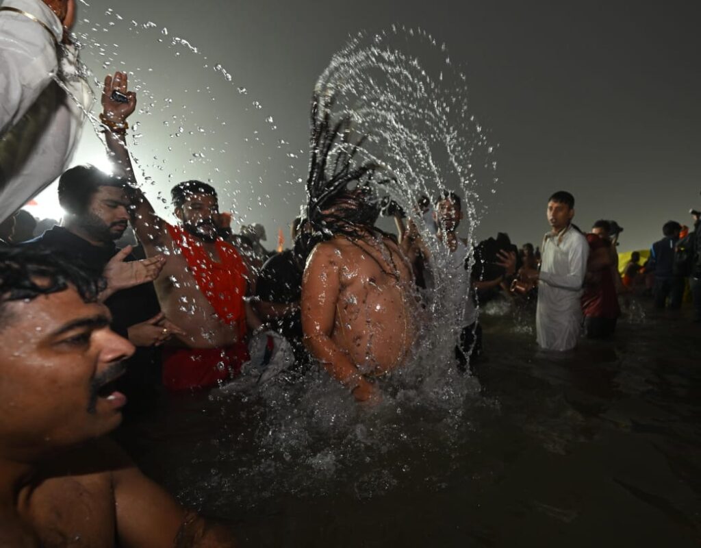 Prayagraj kumbhmela