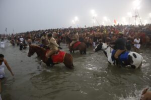 Prayagraj kumbhmela