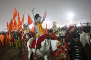 Prayagraj kumbhmela