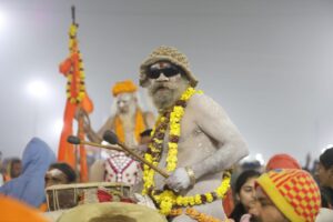 Prayagraj kumbhmela