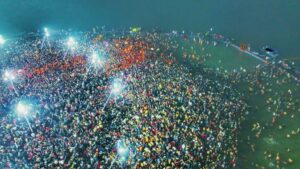 Prayagraj kumbhmela