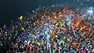 Prayagraj kumbhmela