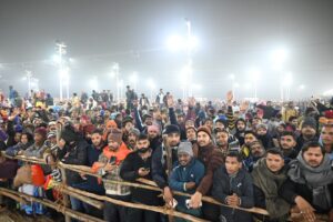 Prayagraj kumbhmela