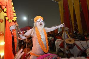 Prayagraj kumbhmela