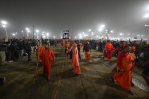 Prayagraj kumbhmela