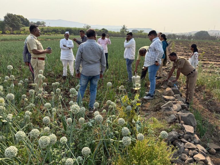 Loni Kalbhor Pst Image Dt.14.03.2025