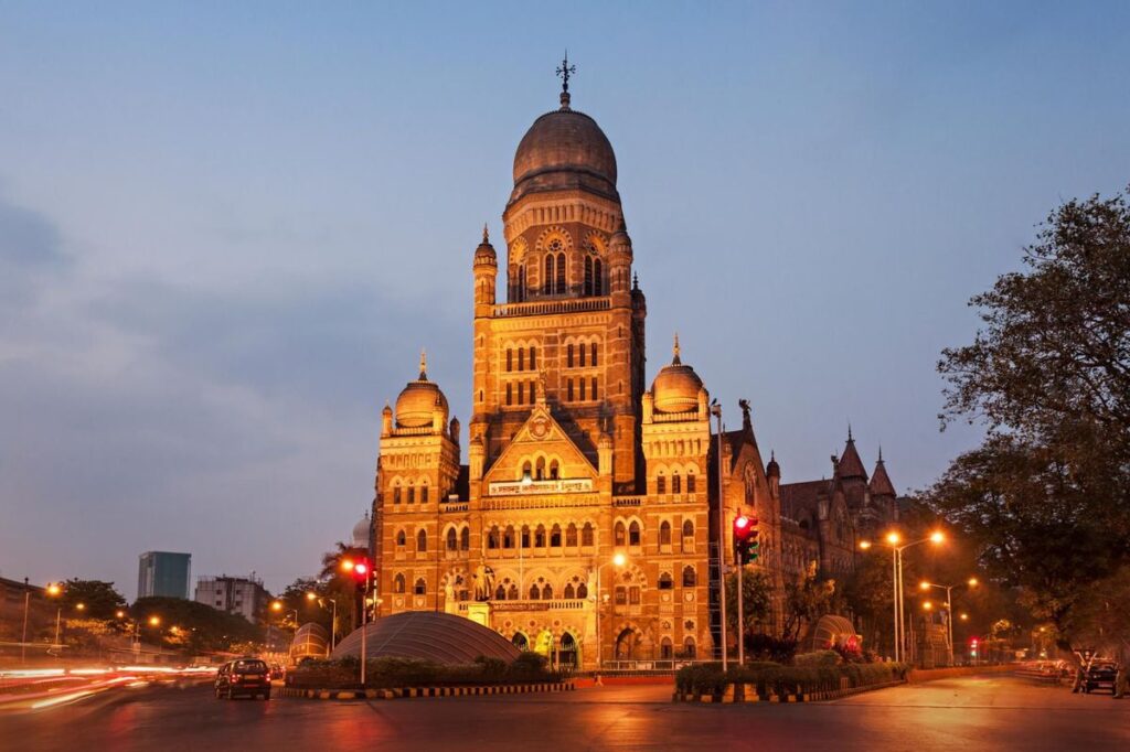 brihanmumbai-municipal