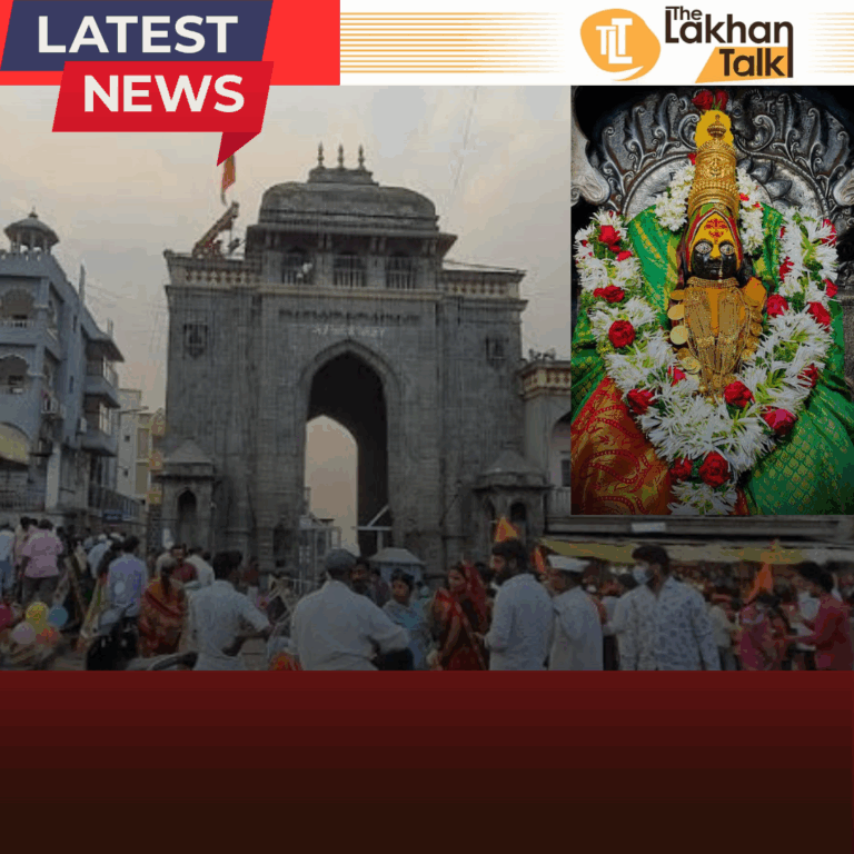 तुळजाभवानी मंदिरात जीर्णोद्धाराचे kaam (1)