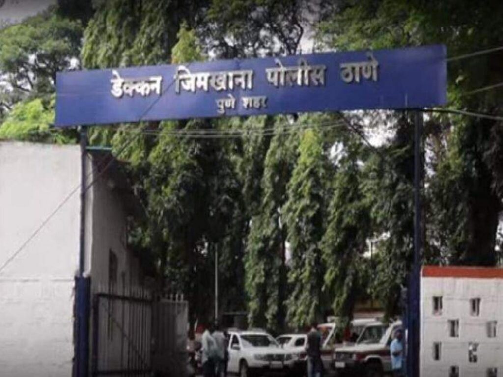 deccan police station