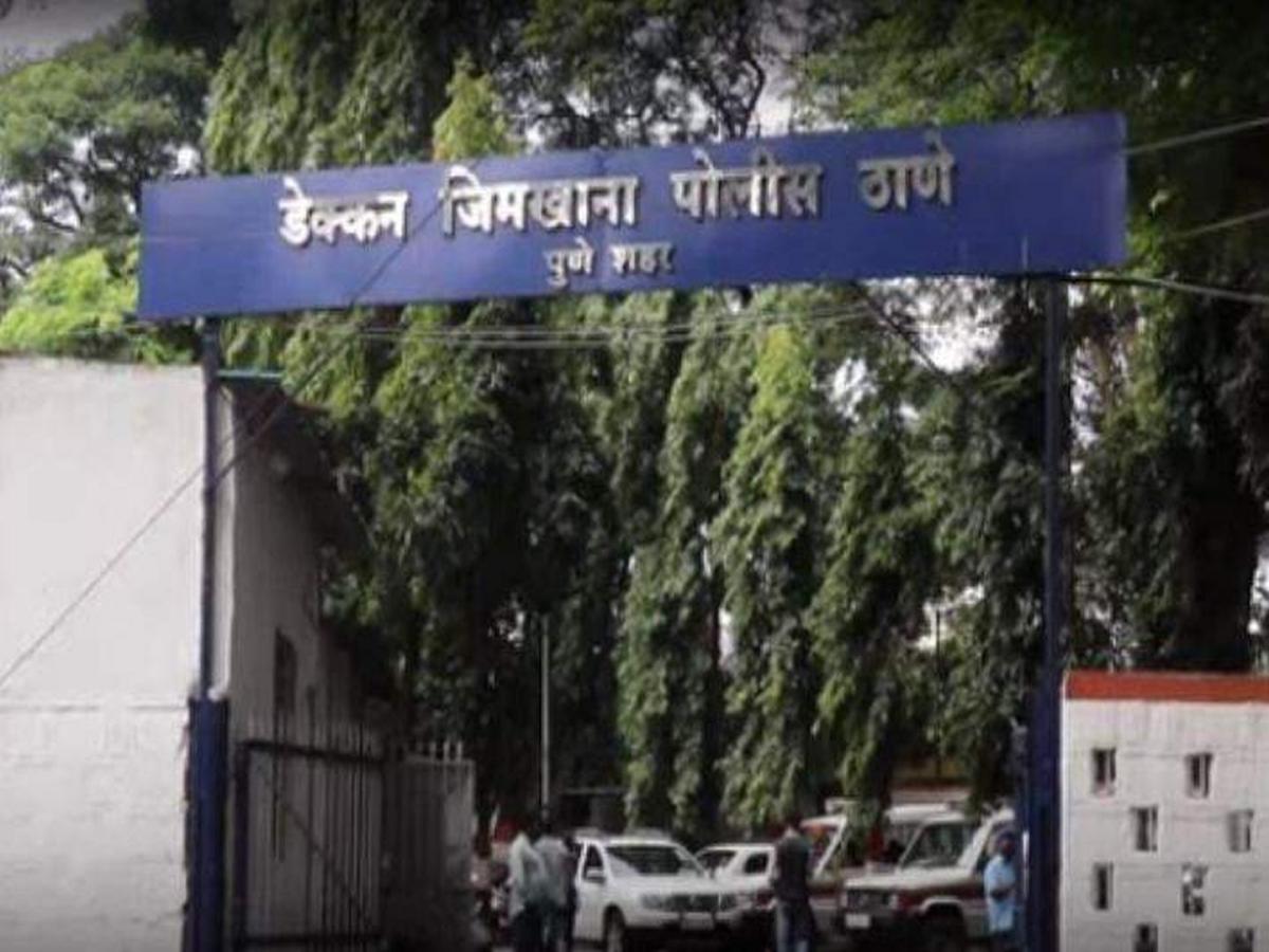 deccan police station