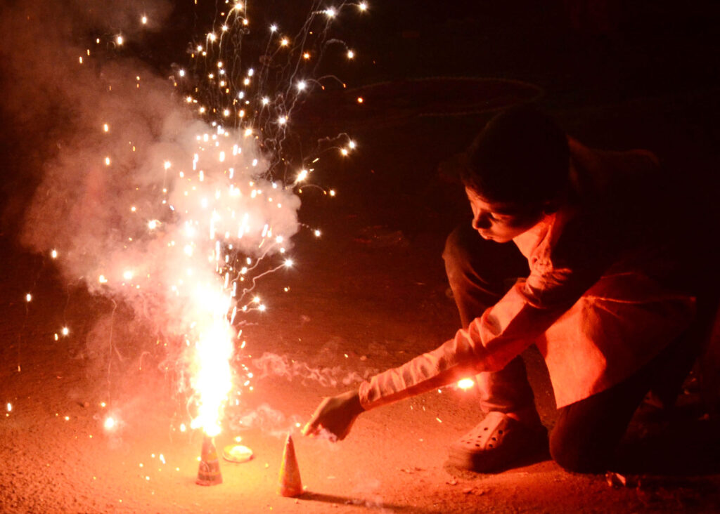firecraker