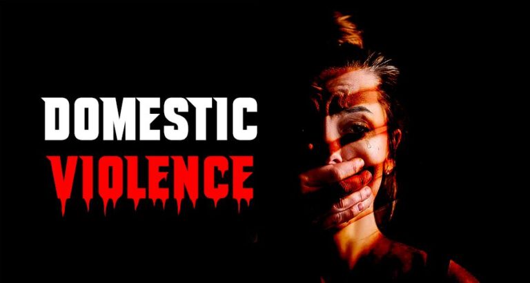 Indian-Laws-to-Protect-Domestic-Violence