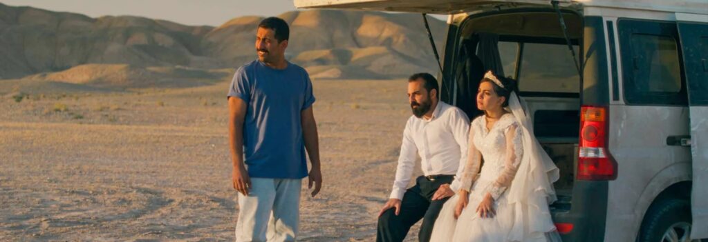 It Was Just An Accident